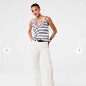 SPANXsculpt™ ReDefine Flare Jeans